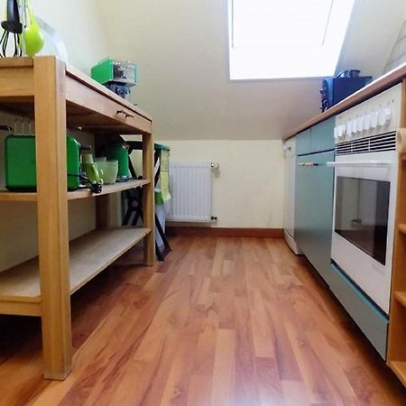 Reiterhof Ekenhoff Appartement Moorweg Buitenkant foto